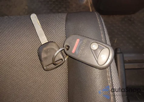 2005 Honda Element Ex from USA, damaged, VIN 5J6YH28615L025375